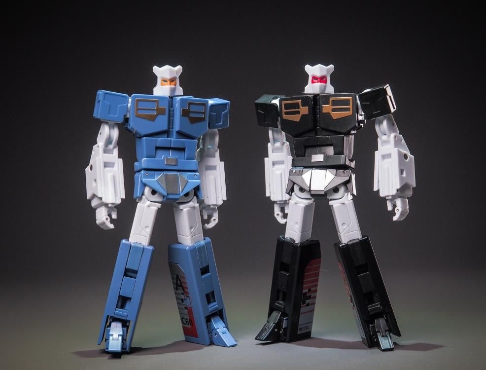 ReMix Series RMX-10 Motif Figure Gallery Image 6