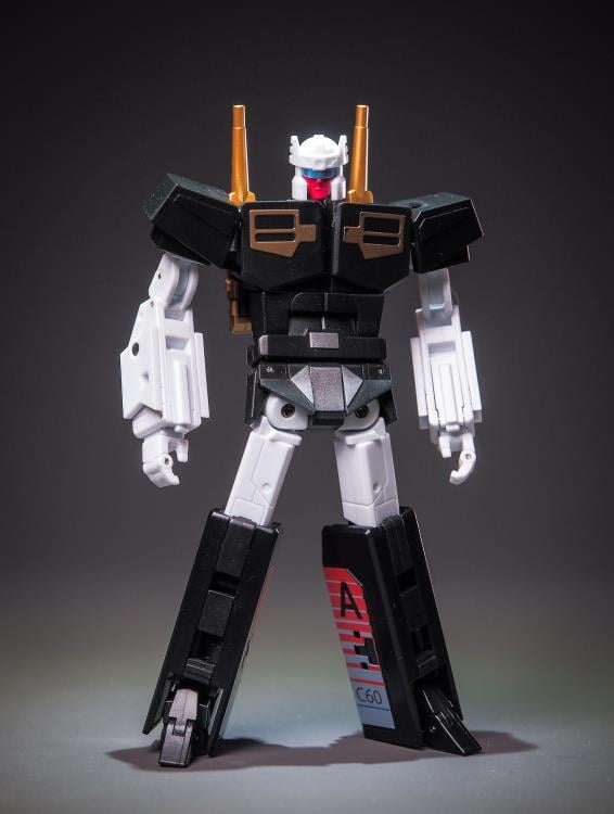 ReMix Series RMX-10 Motif Figure Gallery Image 4