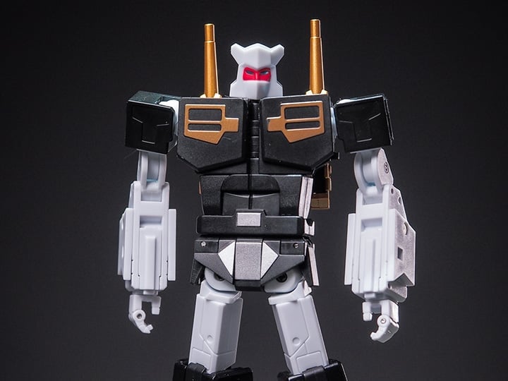 ReMix Series RMX-10 Motif Figure Gallery Image 1