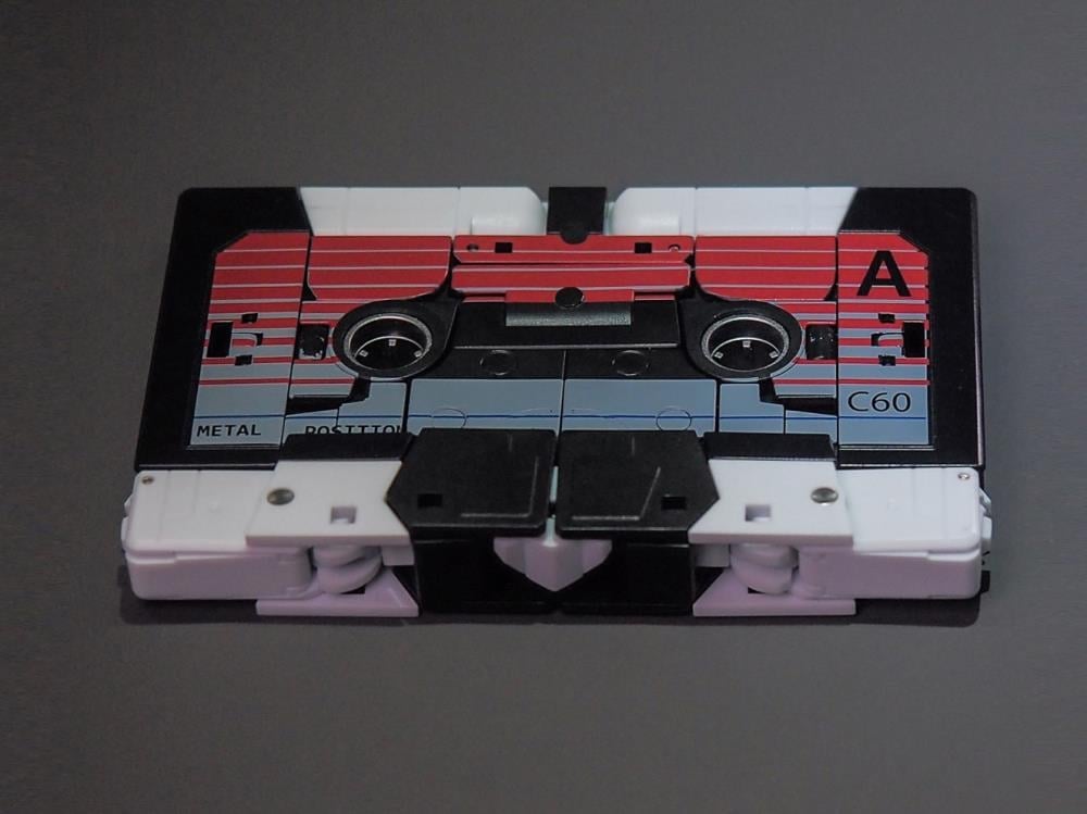 ReMix Series RMX-10 Motif Figure Gallery Image 5