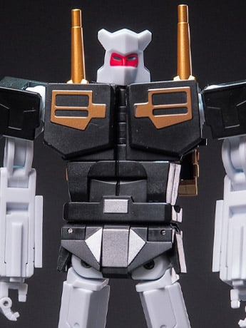 ReMix Series RMX-10 Motif Figure Gallery Image 2