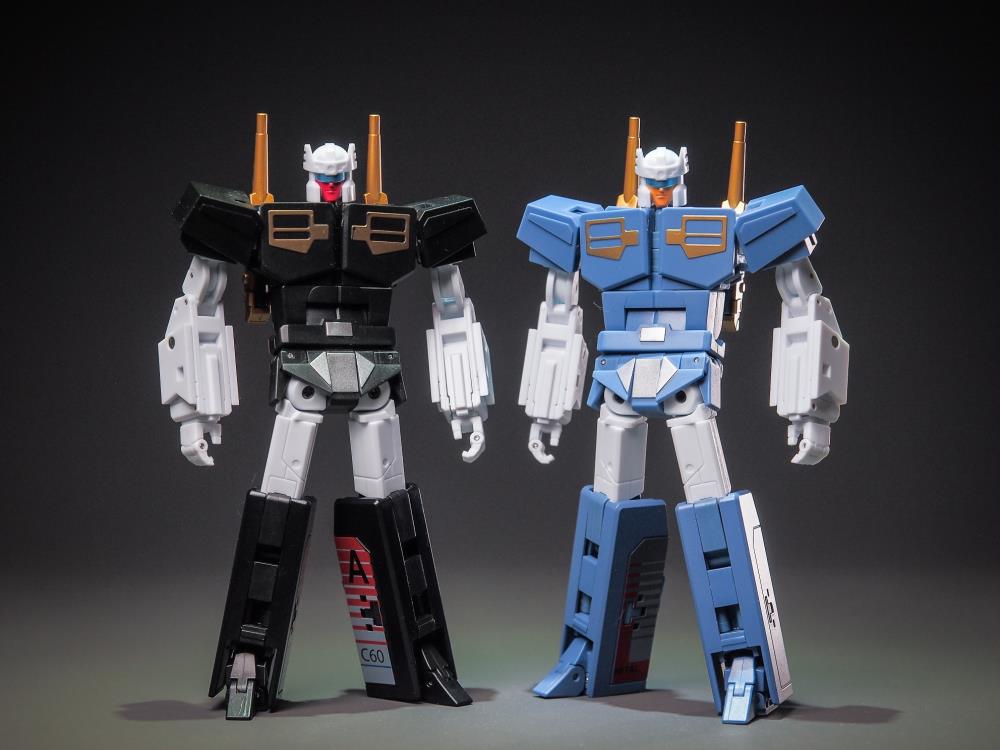 ReMix Series RMX-12 Pitch Figure Gallery Image 7