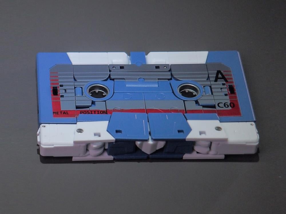 ReMix Series RMX-12 Pitch Figure Gallery Image 5