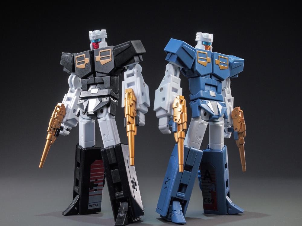 ReMix Series RMX-12 Pitch Figure Gallery Image 8