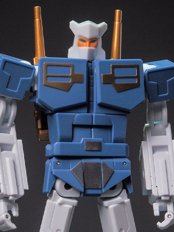 ReMix Series RMX-12 Pitch Figure Gallery Image 2