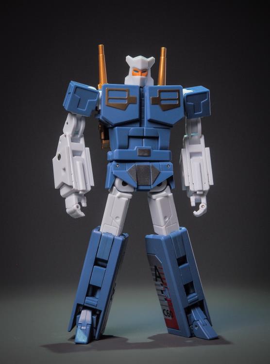 ReMix Series RMX-12 Pitch Figure Gallery Image 3