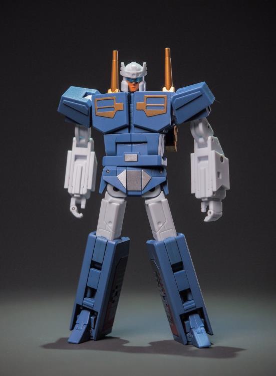 ReMix Series RMX-12 Pitch Figure Gallery Image 4