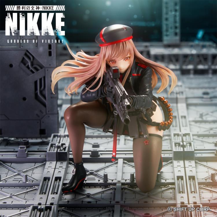 Goddess of Victory: Nikke Ichibansho Rapi (Nikke Chapter 2) Figure