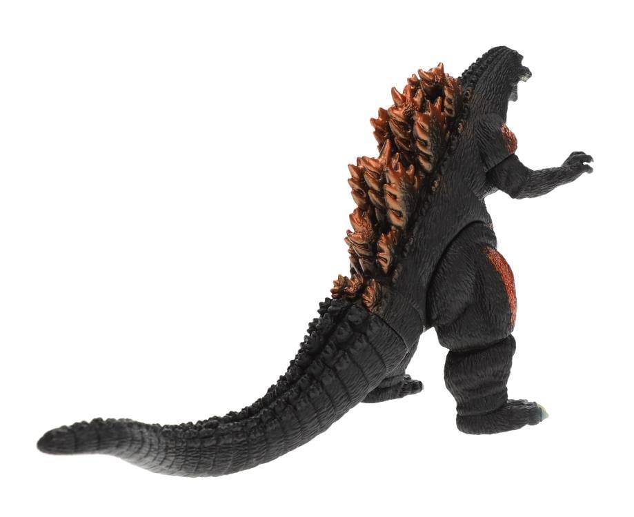 Godzilla vs. Destroyah Movie Monster Series Burning Godzilla (Reissue) Gallery Image 9