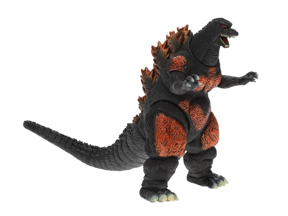 Godzilla vs. Destroyah Movie Monster Series Burning Godzilla (Reissue) Gallery Image 11