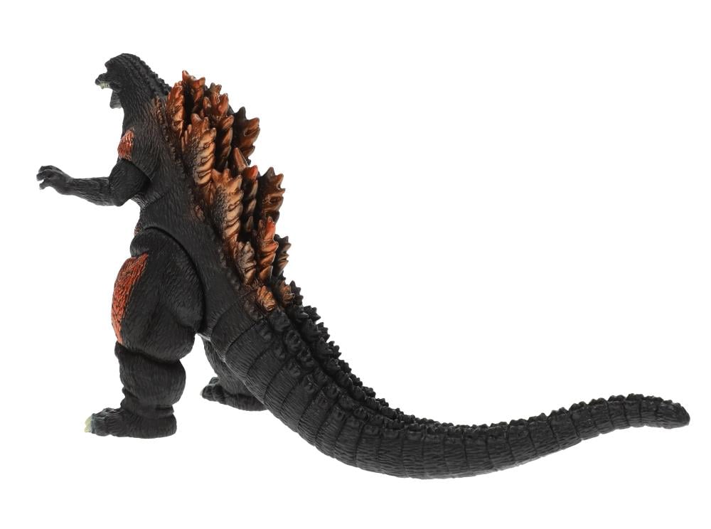 Godzilla vs. Destroyah Movie Monster Series Burning Godzilla (Reissue) Gallery Image 10