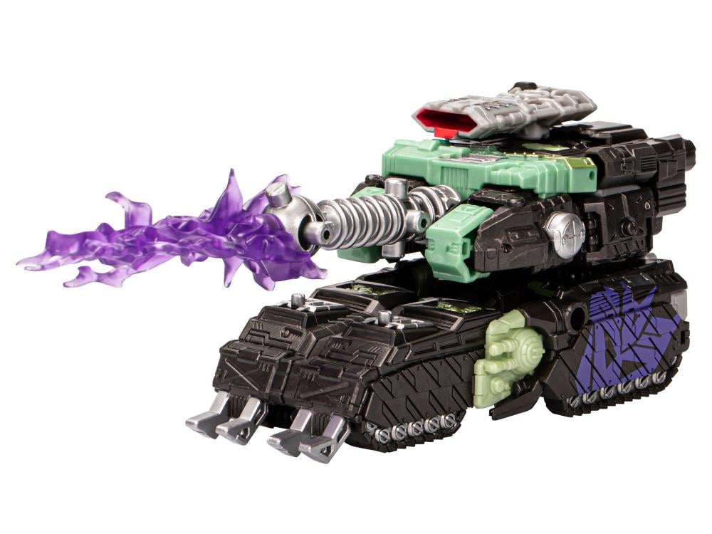 Transformers Collaborative Universal Monsters x Transformers Frankentron Gallery Image 4