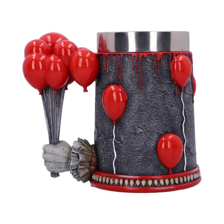 IT Chapter Two (2019) Time to Float Tankard Gallery Image 5