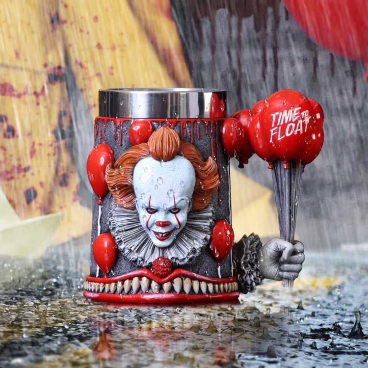 IT Chapter Two (2019) Time to Float Tankard Gallery Image 10