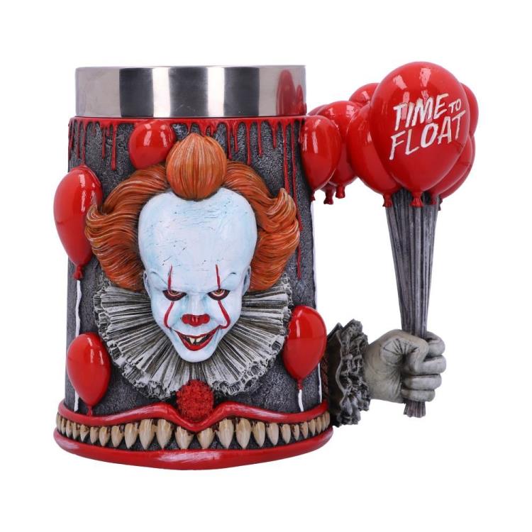 IT Chapter Two (2019) Time to Float Tankard Gallery Image 3