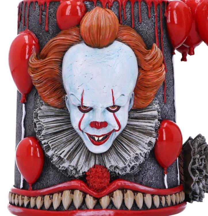 IT Chapter Two (2019) Time to Float Tankard Gallery Image 7