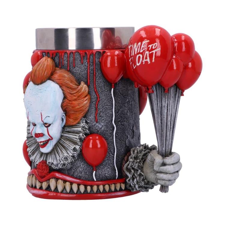 IT Chapter Two (2019) Time to Float Tankard Gallery Image 4