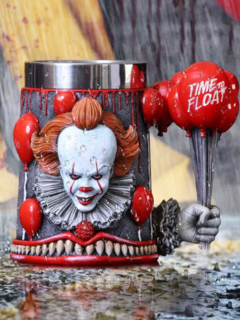 IT Chapter Two (2019) Time to Float Tankard Gallery Image 2