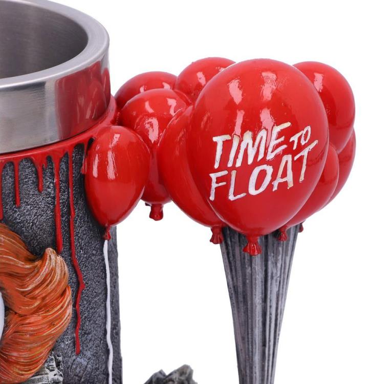 IT Chapter Two (2019) Time to Float Tankard Gallery Image 8