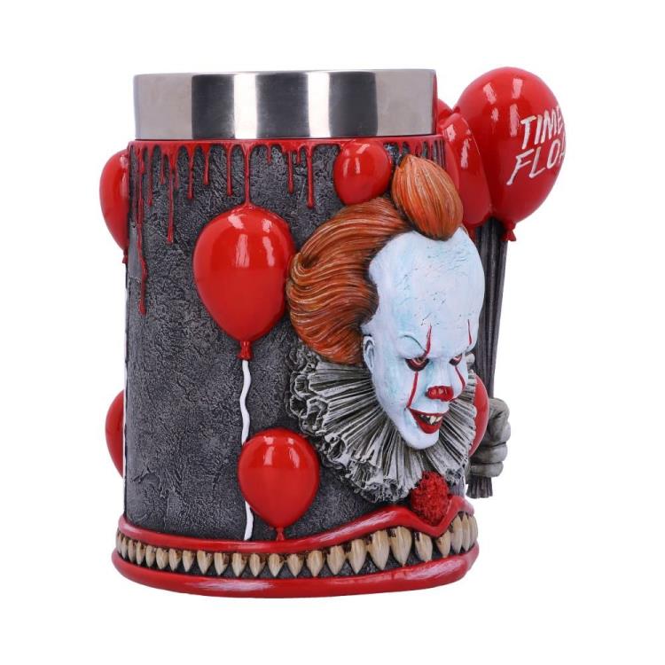 IT Chapter Two (2019) Time to Float Tankard Gallery Image 6
