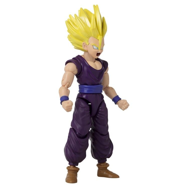 Dragon Ball Super Dragon Stars Power Up Pack Super Saiyan 2 Gohan Gallery Image 6