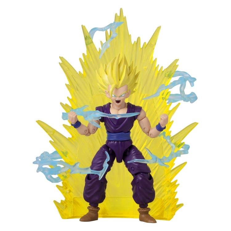 Dragon Ball Super Dragon Stars Power Up Pack Super Saiyan 2 Gohan Gallery Image 3