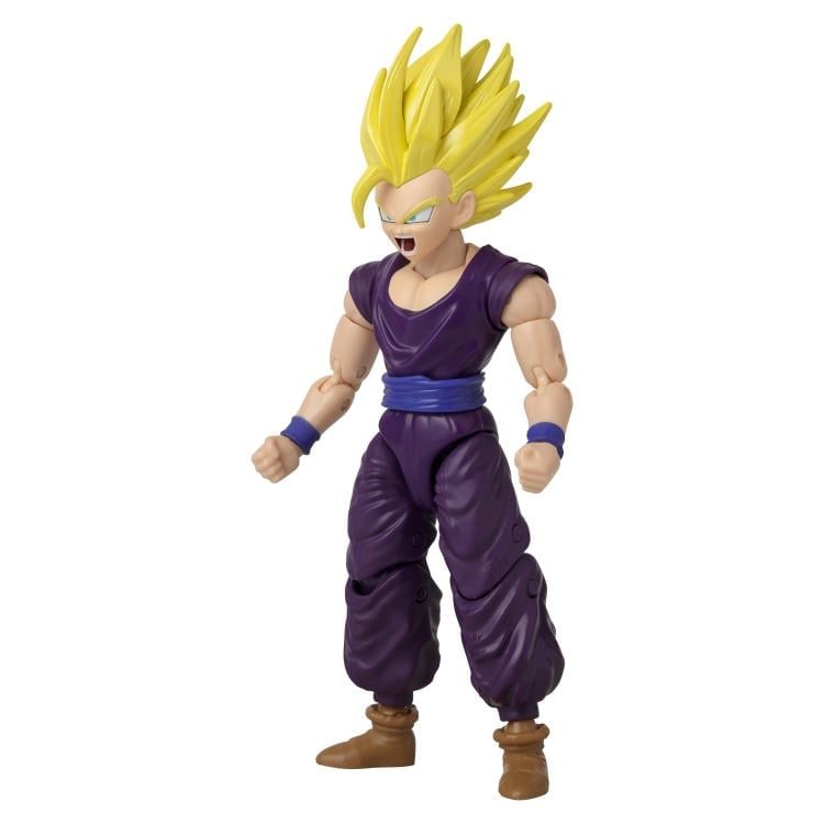 Dragon Ball Super Dragon Stars Power Up Pack Super Saiyan 2 Gohan Gallery Image 8