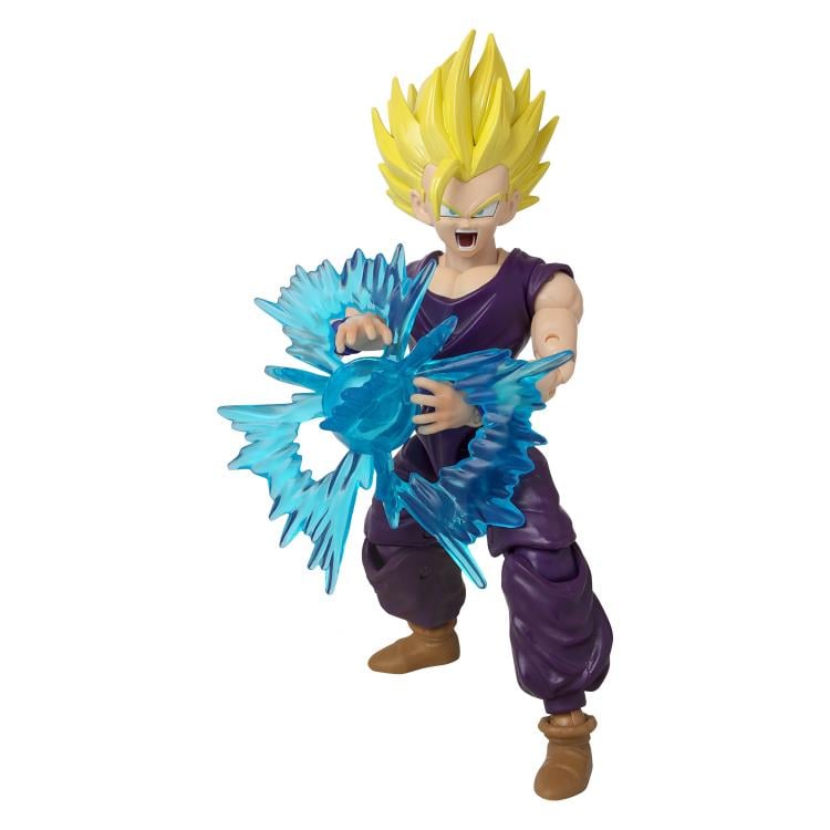 Dragon Ball Super Dragon Stars Power Up Pack Super Saiyan 2 Gohan Gallery Image 5