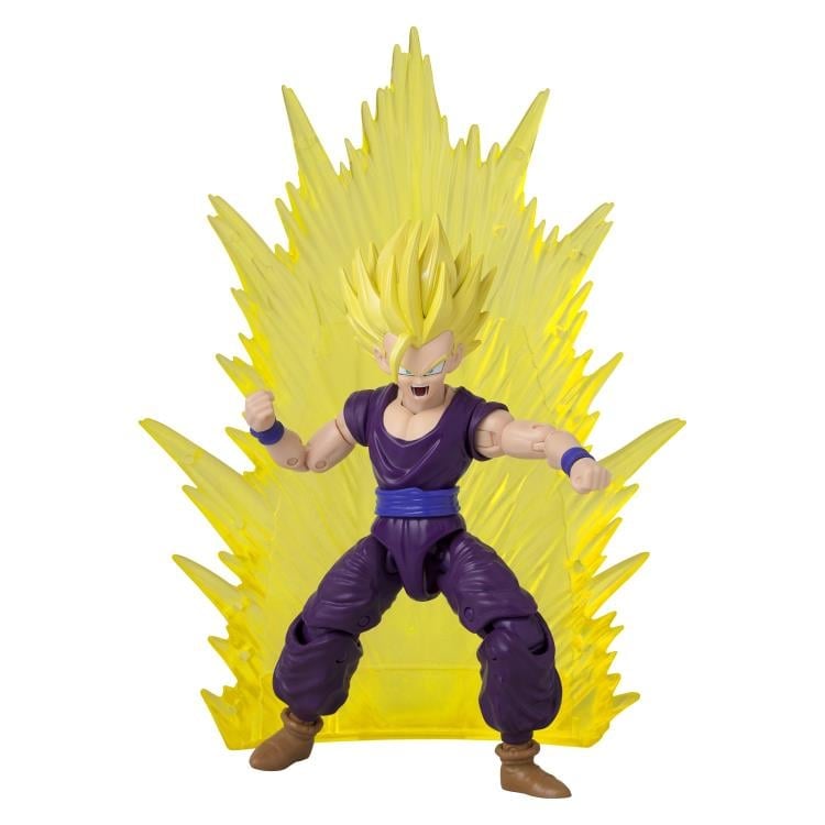 Dragon Ball Super Dragon Stars Power Up Pack Super Saiyan 2 Gohan Gallery Image 4
