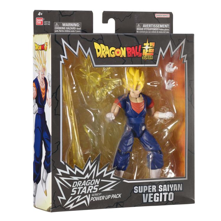 Dragon Ball Super Dragon Stars Power Up Pack Super Saiyan Vegito Gallery Image 12
