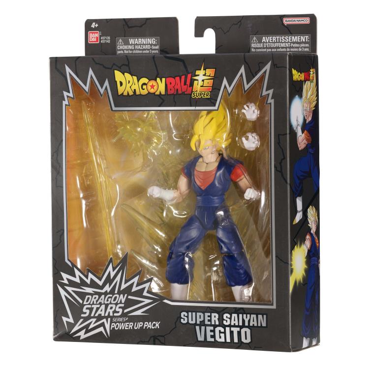 Dragon Ball Super Dragon Stars Power Up Pack Super Saiyan Vegito Gallery Image 10