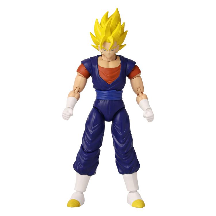 Dragon Ball Super Dragon Stars Power Up Pack Super Saiyan Vegito Gallery Image 6