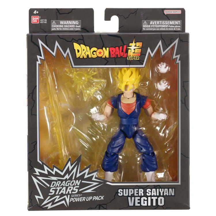 Dragon Ball Super Dragon Stars Power Up Pack Super Saiyan Vegito Gallery Image 9