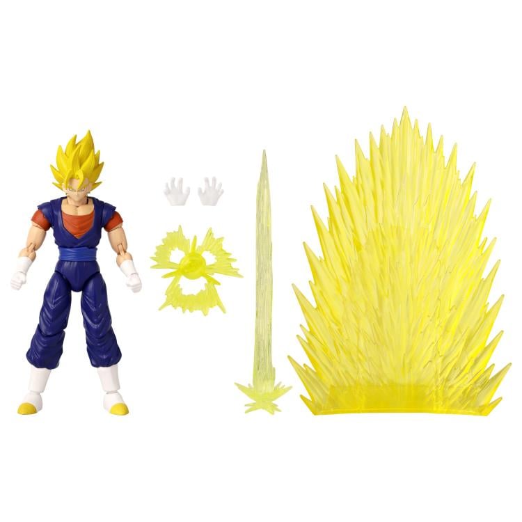 Dragon Ball Super Dragon Stars Power Up Pack Super Saiyan Vegito Gallery Image 8