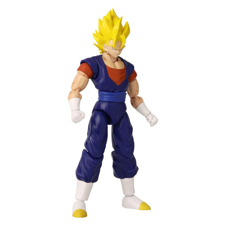 Dragon Ball Super Dragon Stars Power Up Pack Super Saiyan Vegito Gallery Image 7