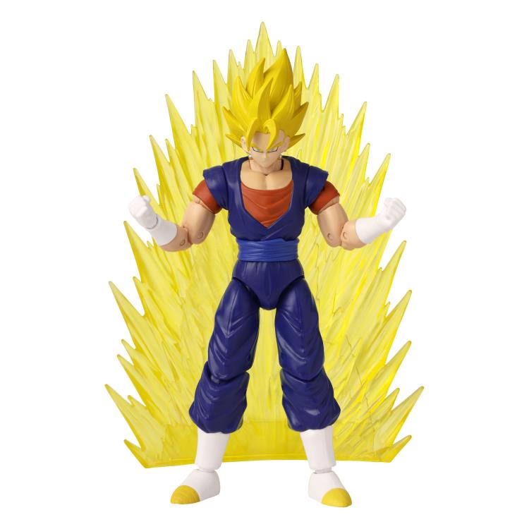 Dragon Ball Super Dragon Stars Power Up Pack Super Saiyan Vegito Gallery Image 4