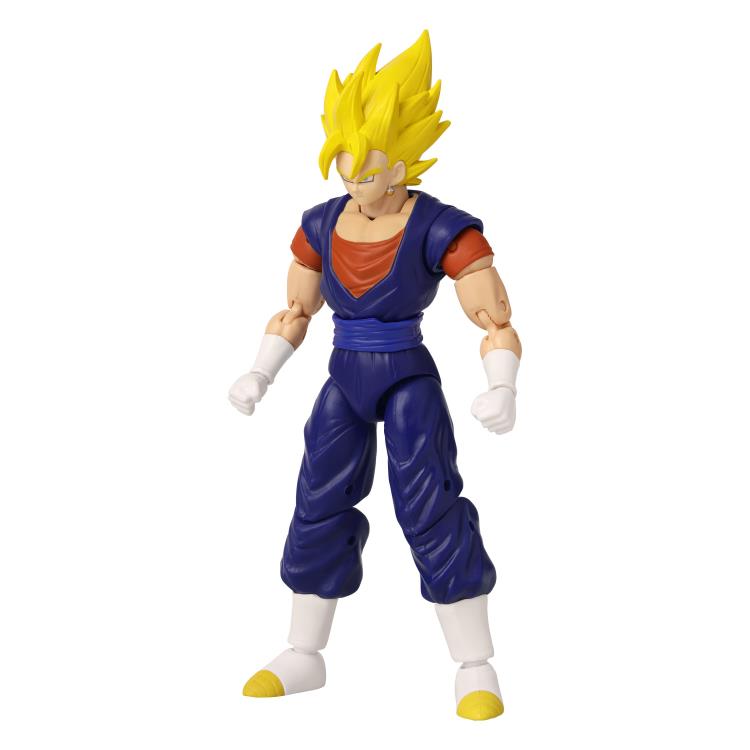 Dragon Ball Super Dragon Stars Power Up Pack Super Saiyan Vegito Gallery Image 5
