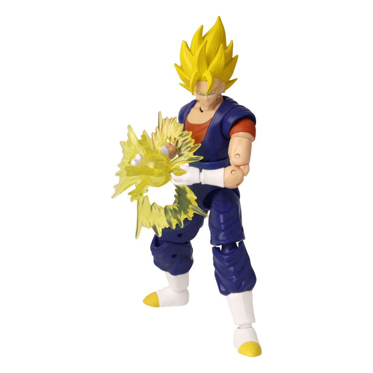 Dragon Ball Super Dragon Stars Power Up Pack Super Saiyan Vegito Gallery Image 3