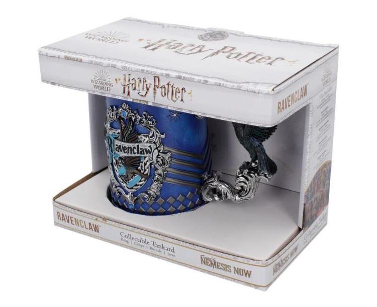 Harry Potter Ravenclaw Tankard Gallery Image 10