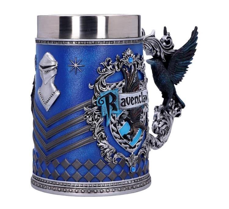 Harry Potter Ravenclaw Tankard Gallery Image 7