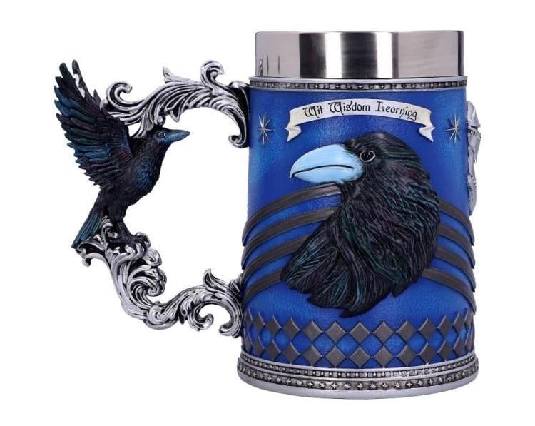 Harry Potter Ravenclaw Tankard Gallery Image 6