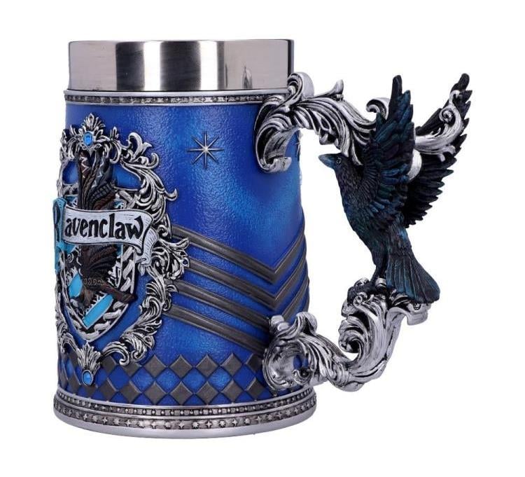 Harry Potter Ravenclaw Tankard Gallery Image 5