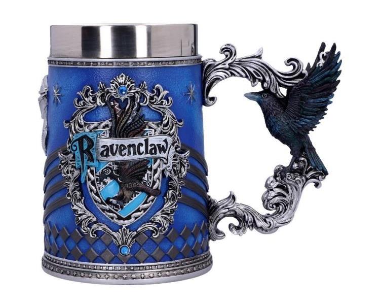 Harry Potter Ravenclaw Tankard Gallery Image 4