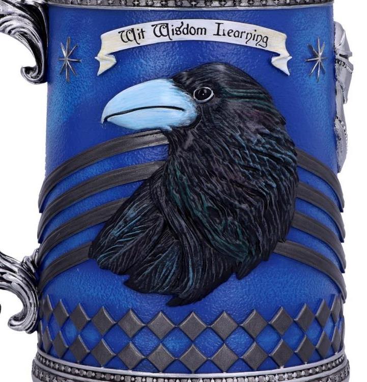 Harry Potter Ravenclaw Tankard Gallery Image 9