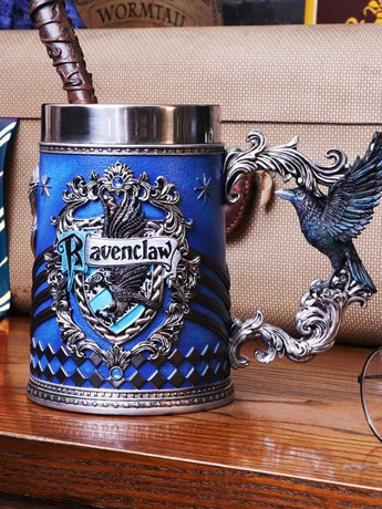 Harry Potter Ravenclaw Tankard Gallery Image 2