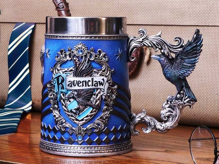 Harry Potter Ravenclaw Tankard Gallery Image 1