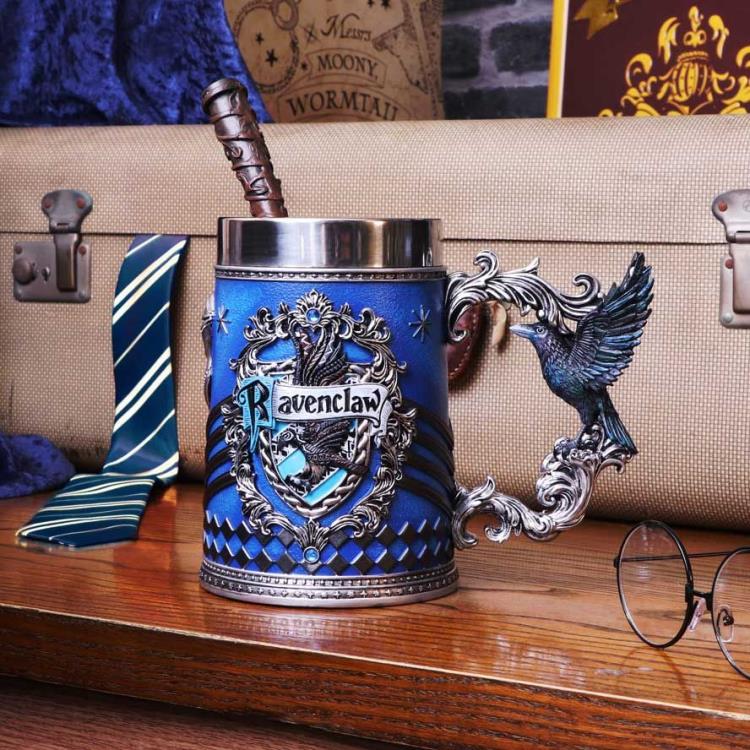 Harry Potter Ravenclaw Tankard Gallery Image 3