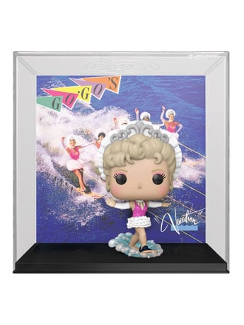 The Go-Go's Pop! Albums #50 Vacation Gallery Image 2
