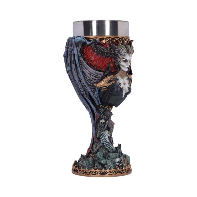 Diablo IV Lilith Goblet Gallery Image 5