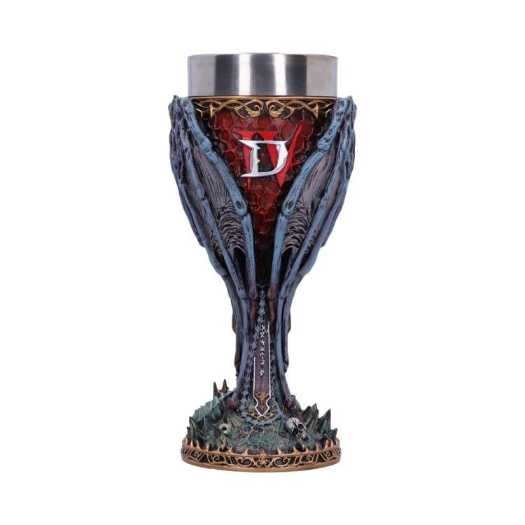 Diablo IV Lilith Goblet Gallery Image 4